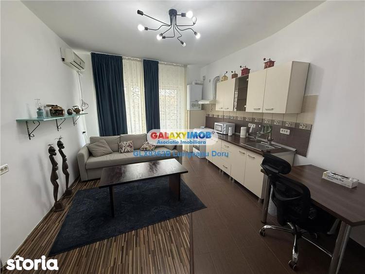 Apartament 2 camere, semidecomandat, 50 mp, Agricultori, Centrala - 7