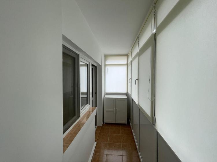 Tineretului, garsoniera, LOC PARCARE, 7 min metrou, bloc anvelopat - 19