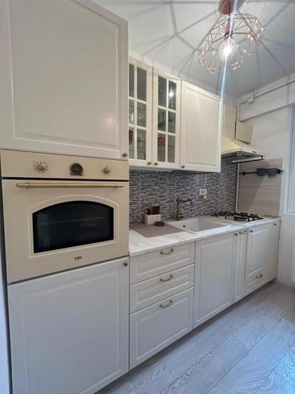 Apartament cu 2 camere în Militari