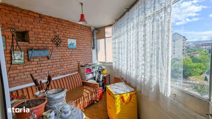 Comision 0% Apartament 2 camere decomandat | Marasti | Aurel Vlaicu - 7