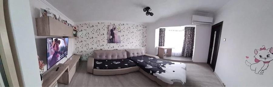 Garsonieră semidecomandată în Zahana