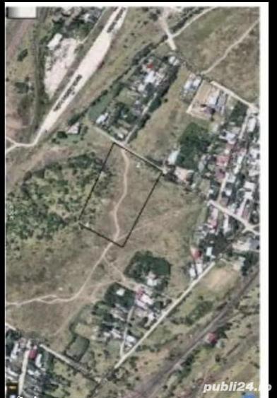 Teren de 700 mp, în Giulești