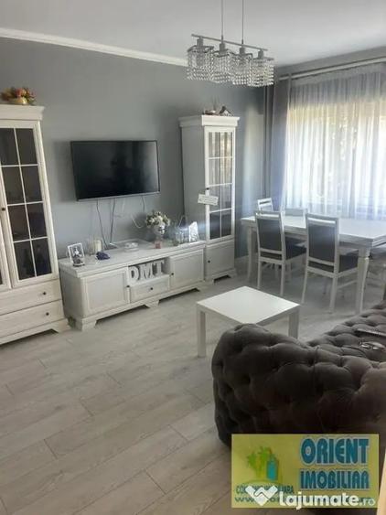 Dacia, de inchiriat 3 camere, gaze, mobilat, Constanta - 5