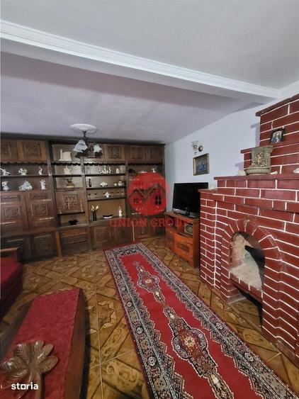 Spațiu comercial, de 300 mp, în Agigea