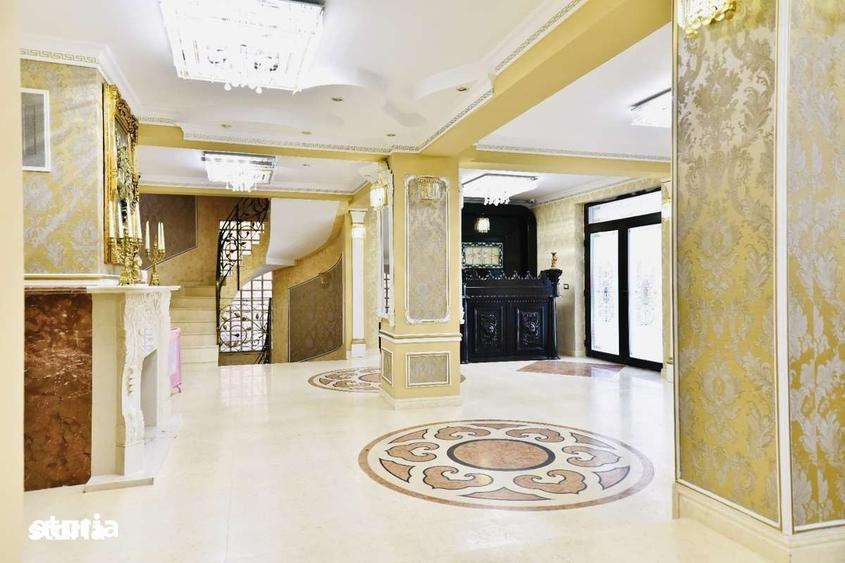 Spațiu comercial, de 684 mp, în Codlea