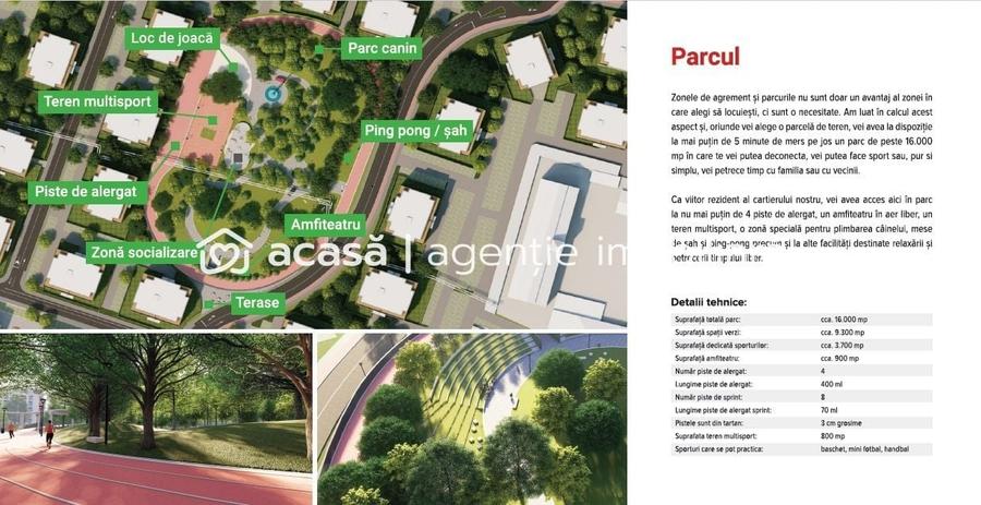 Teren Construcții intravilan de 308 mp, în UTA
