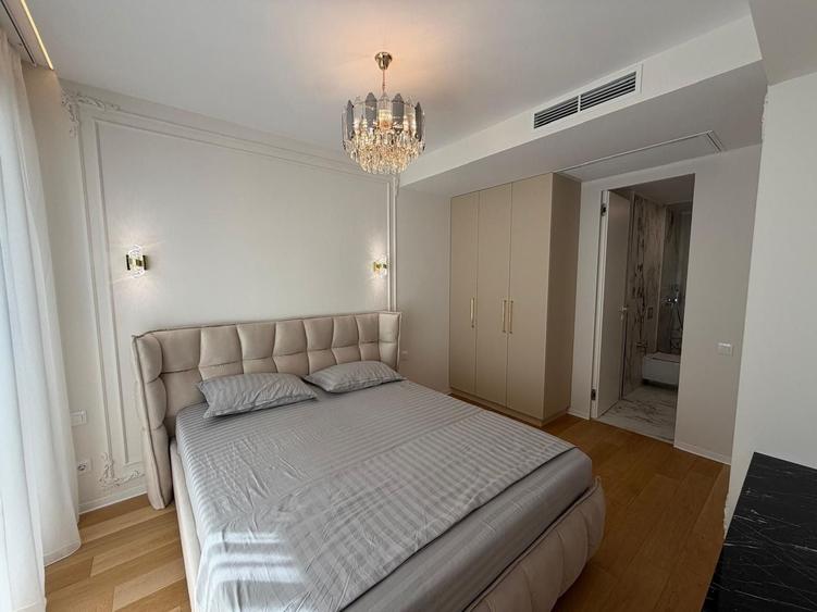 Apartament cu 3 camere în Floreasca