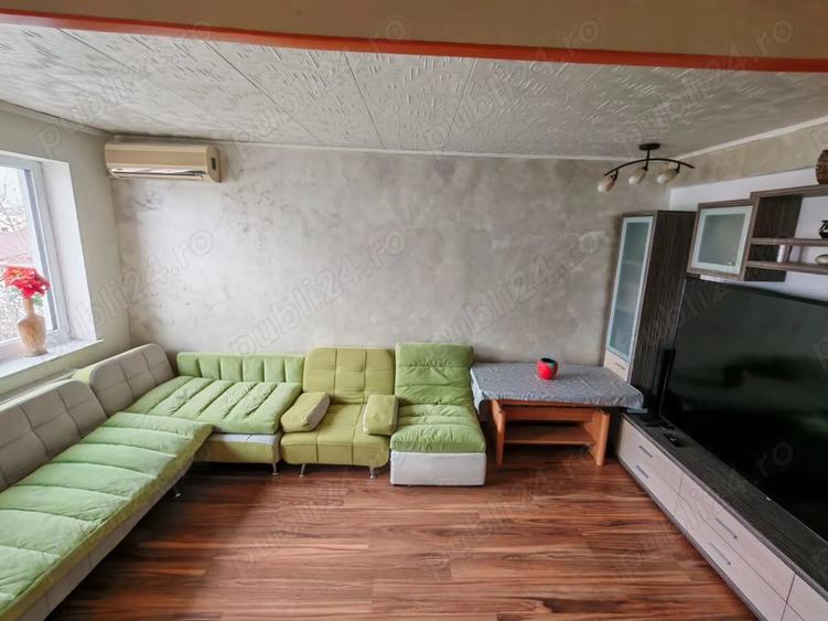 Apartament cu 3 camere decomandat în Tomis Mall