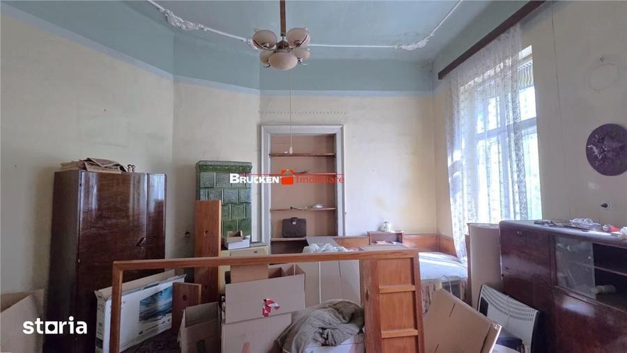 Apartament cu 2 camere în Ultracentral