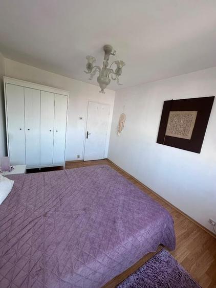 Apartament semidecomandat, mobilat în Liviu Rebreanu