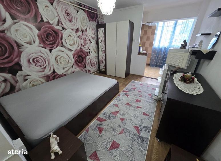 Garsonieră în Alexandru cel Bun