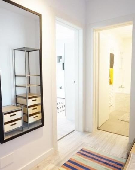 Garsoniera zona Lujerului -Complexul 21 residence - 7