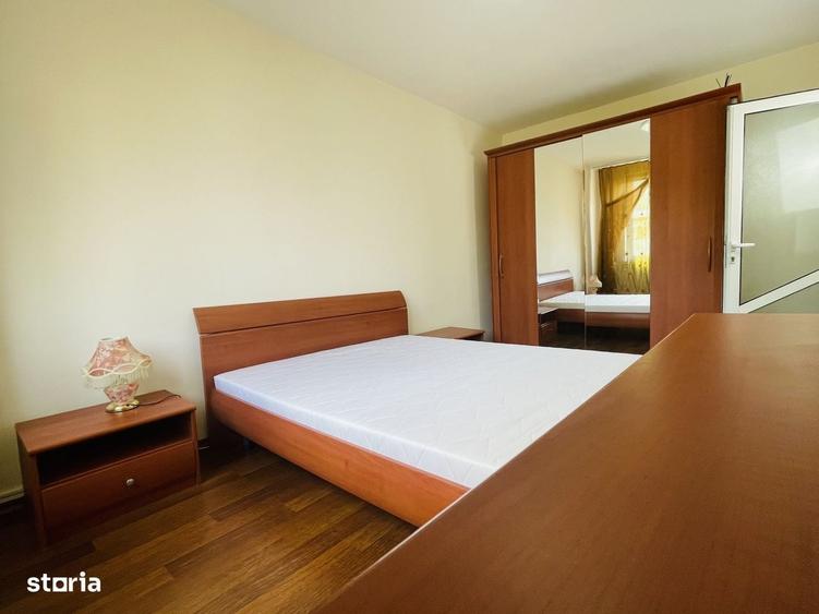 Apartament cu 2 camere în Precista