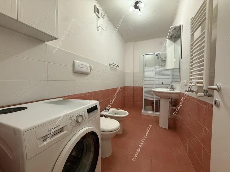 Apartament cu 3 camere semidecomandat în Gheorghe Lazăr