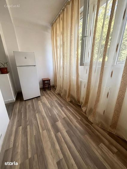Garsoniera de vanzare Trivale,Parter - 45.000 Euro negociabil - 6