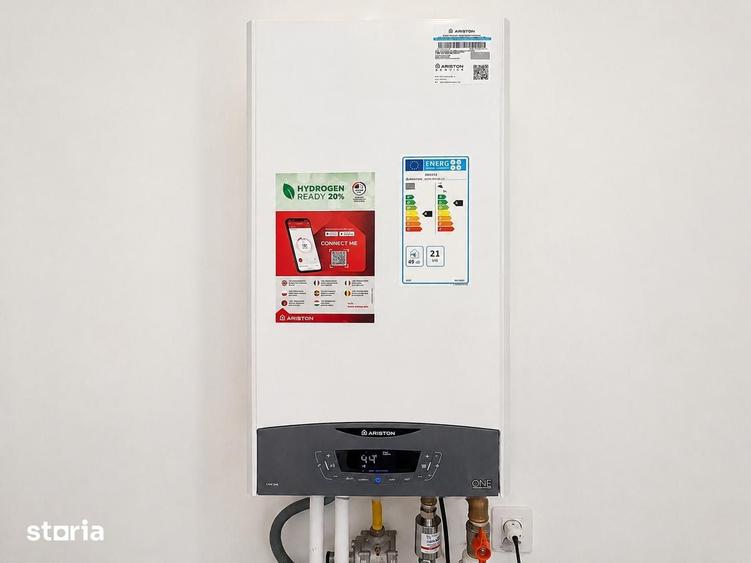 Casă cu 3 camere cu Teren 900 Mp în Gruiu