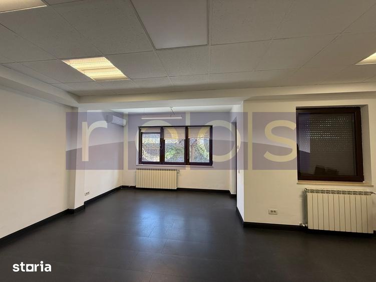 Casă cu 7 camere decomandat cu Teren 200 Mp în Floreasca