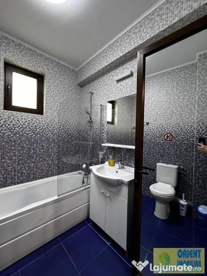 Apartament cu 2 camere decomandat în Nord
