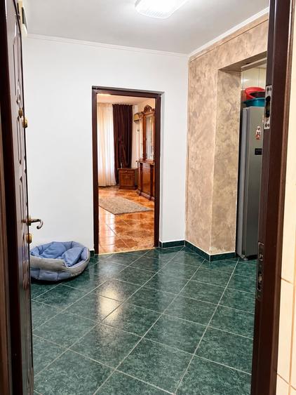 Apartament cu 4 camere în Nicolae Grigorescu