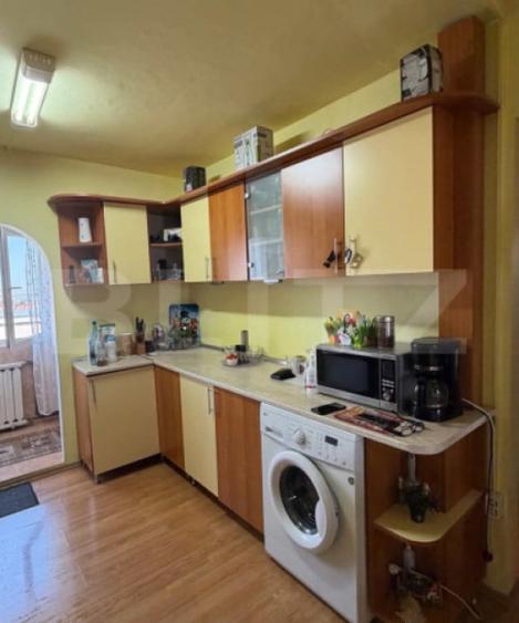 Apartament de 2 camere, 47 mp, Zorilor - 4