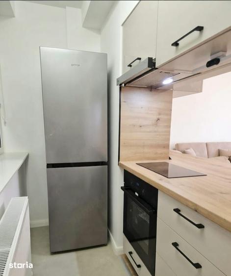 Prima inchiriere|renovat complet|3 camere|Faleza Nord|Str. Pescarilor - 8
