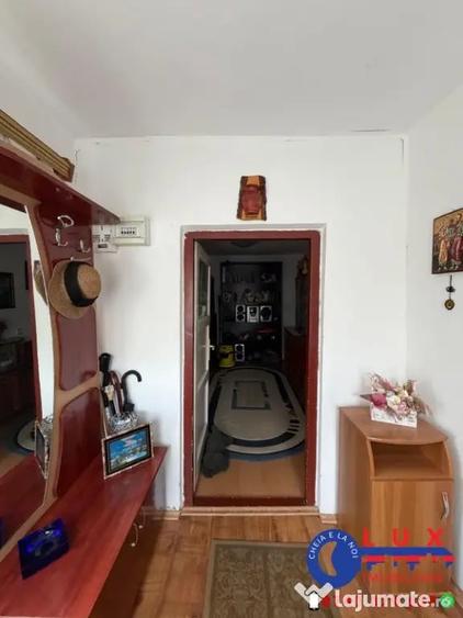 ID 6386 Casa cu teren - Strada Mahmudiei - Tulcea (Tulcea) - 3