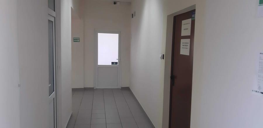 Spațiu comercial, de 14 mp, în Central