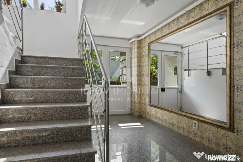 Otopeni, Apartament 3 camere, 78,88mp, parcare, centrala - 12