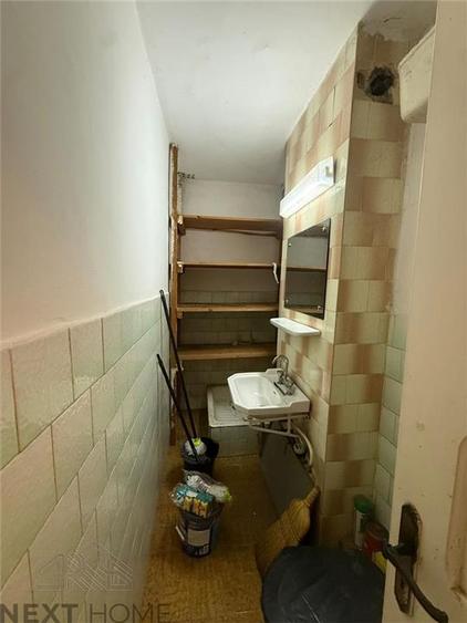 Apartament cu 4 camere decomandat în Brăilei