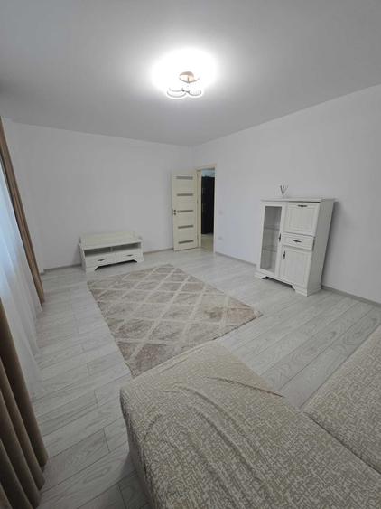 Apartament cu 2 camere decomandat în Bucium