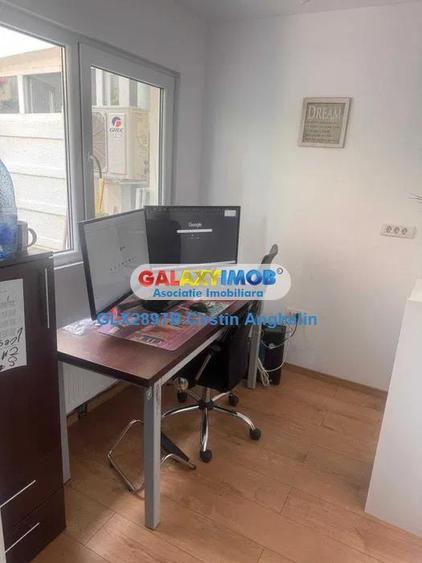 Casă cu 7 camere cu Teren 170 Mp în Cotroceni