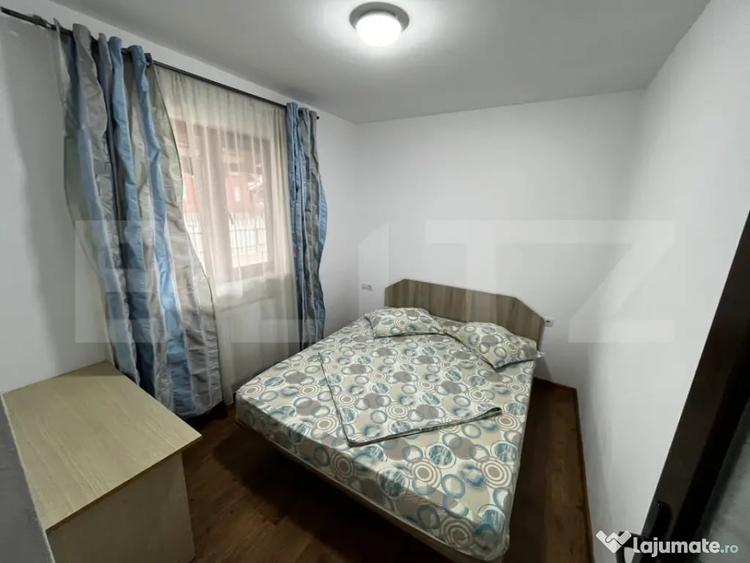 Casă cu 7 camere cu Teren 190 Mp în Beclean