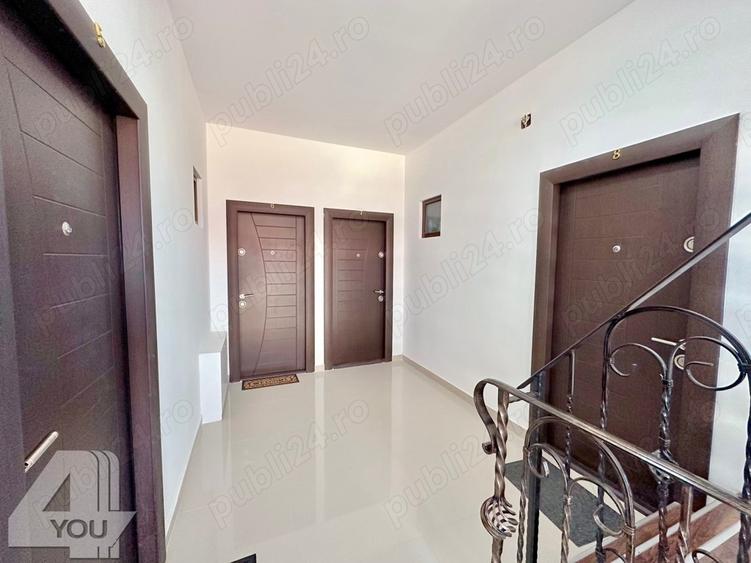 Apartament cu 2 camere semidecomandat în Micălaca