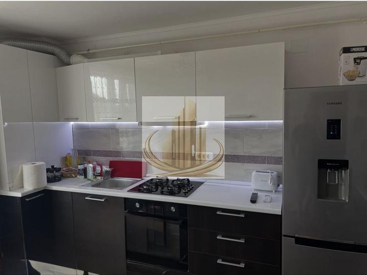 Apartament cu 2 camere, mobilat în Giroc