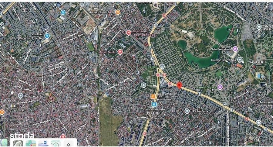 Apartament 3 camere , Bucuresti, ID: R3349142 - 5