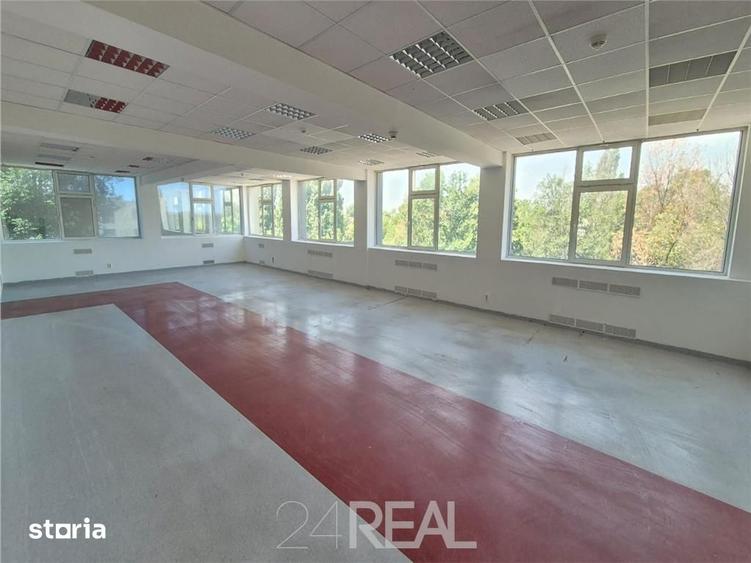 Spațiu comercial, de 8,000 mp, în Giulești