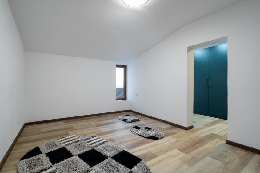 Apartament cu 2 camere, mobilat în Ultracentral