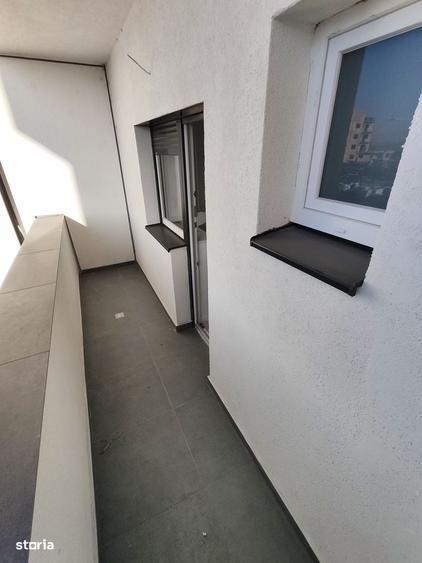 Oferta: Apartament 3 camere, 2 balcoane si camara | Deventer II - 13