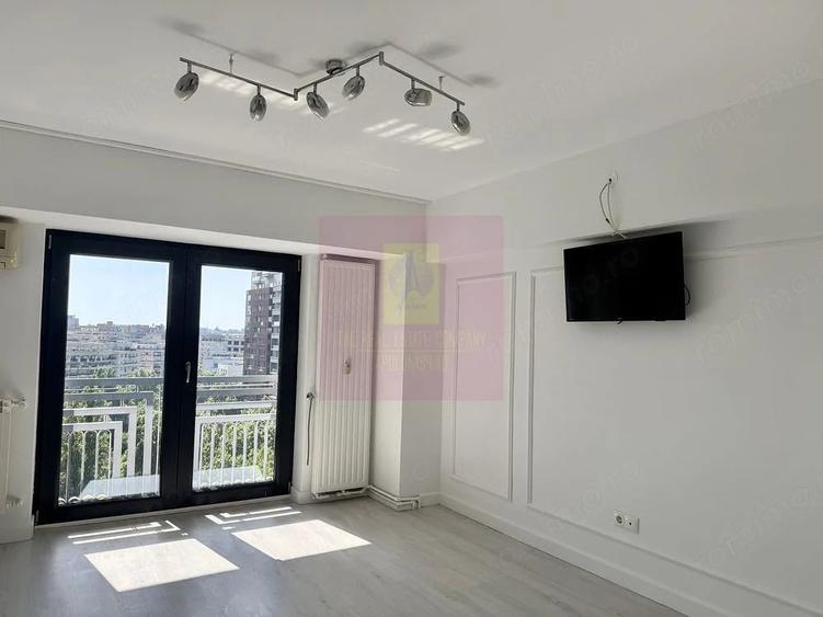 Apartament cu 4 camere decomandat în Unirii