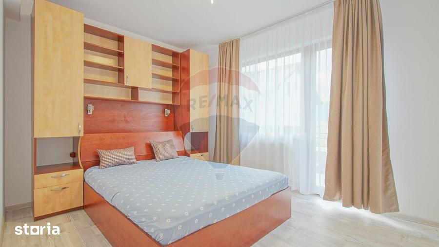 Apartament cu 3 camere în IAR