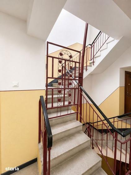 Apartament cu 2 camere în ICIL