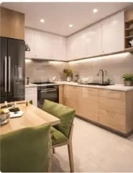 Apartament cu 3 camere decomandat în Calea Moldovei