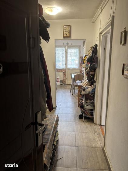 Apartament cu 3 camere, mobilat în Gheorgheni