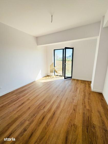 3 camere | Aviatiei - Baneasa | Bloc nou 2025 | 80 mp - 7