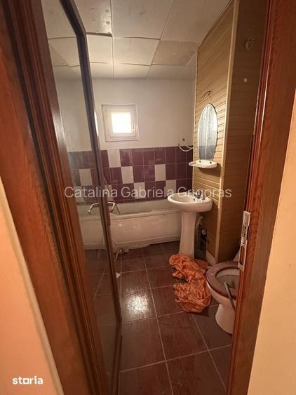 Apartament 2 camere - Galati - Micro 20