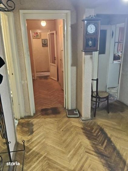 Apartament cu 4 camere în Calea Aradului