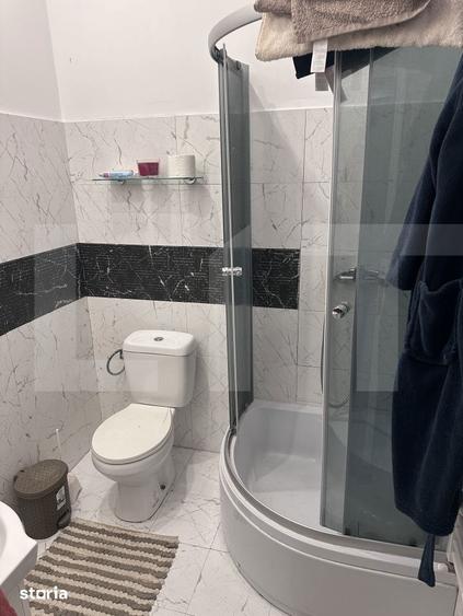 Apartament cu 2 camere în Central