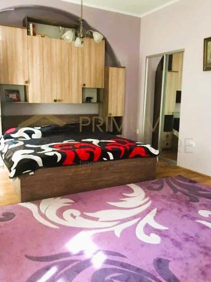 TRAIAN - 1CAM - CENTRALA PROPRIE - RENOVAT - SPATIOS - 1