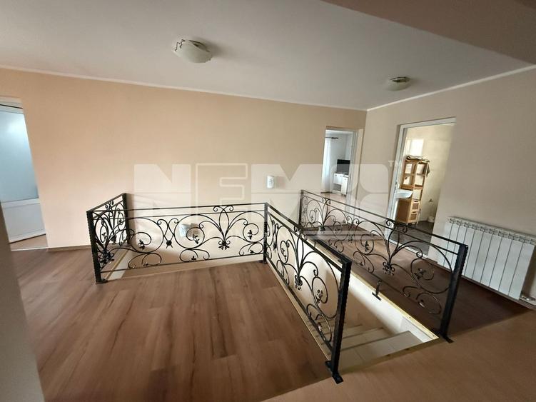 Apartament cu 3 camere în Ultracentral