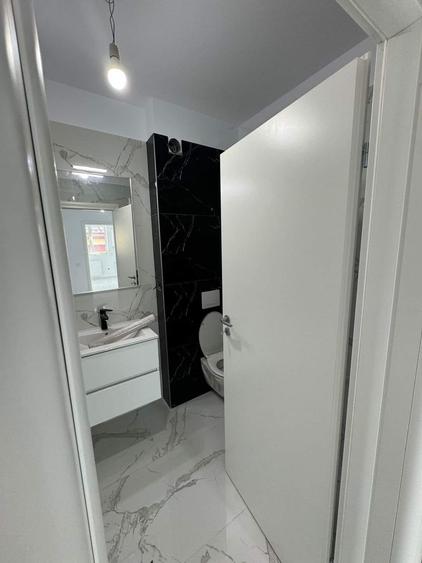 Apartament cu 2 camere decomandat în Brâncoveanu — fotografia 3